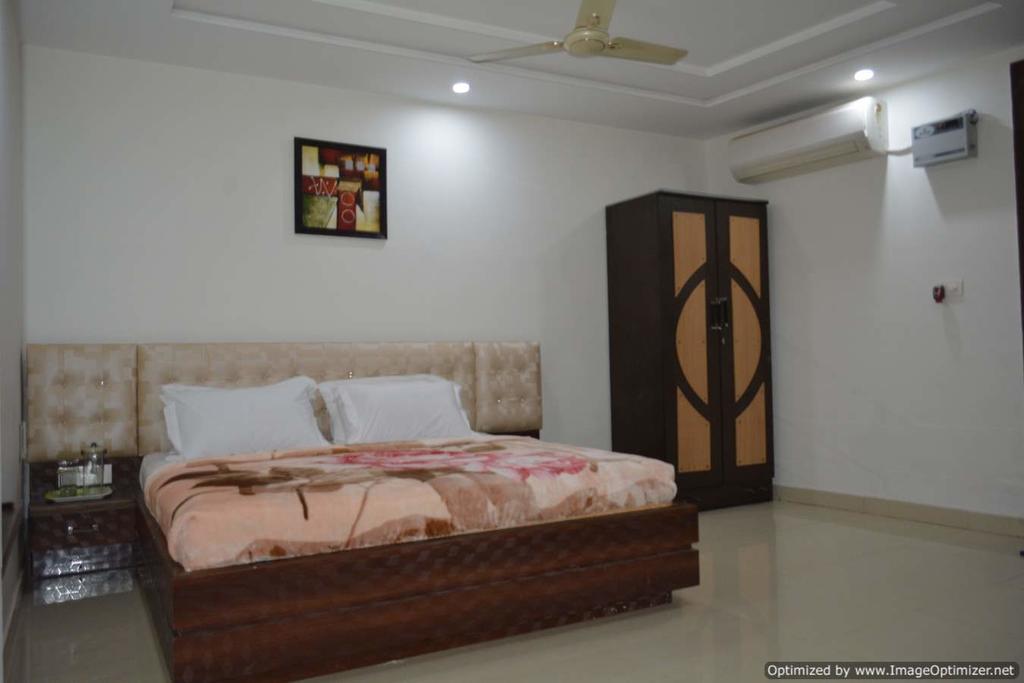 Little Pink Homestay Homestay Agra (Uttar Pradesh)